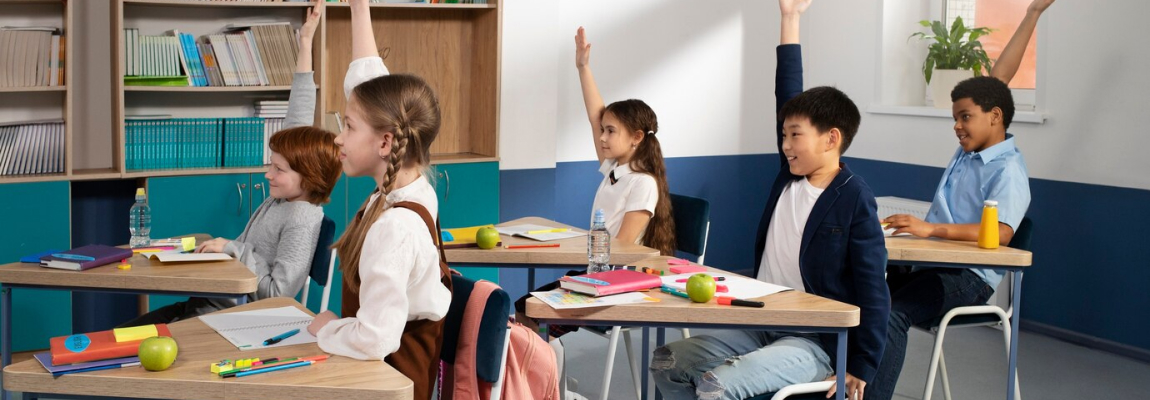 Success Stories: How E-School EDU ERP Empowers Schools Worldwide